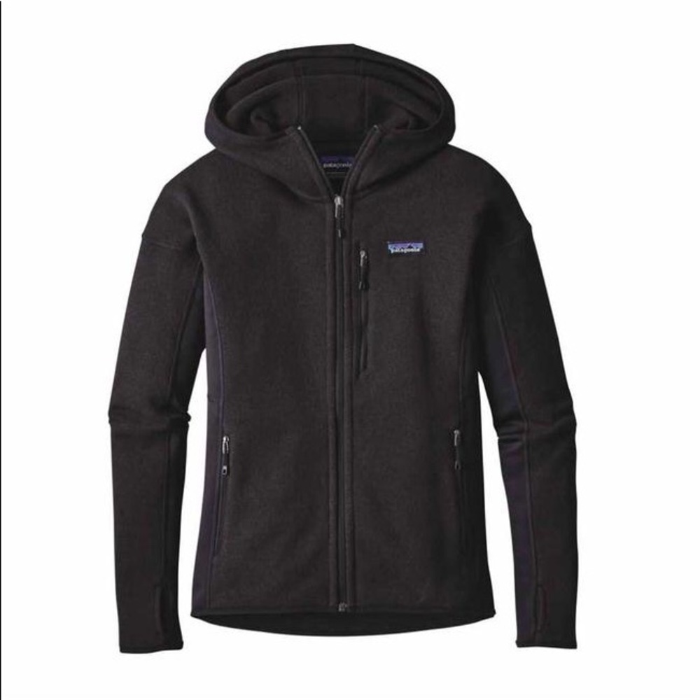 Patagonia Performance Better Sweater XS